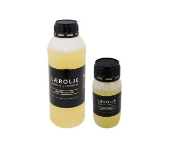 LÆROLJE