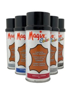 MAGIX SPRAY - SKINN / SKAI / PVC - 150 ML