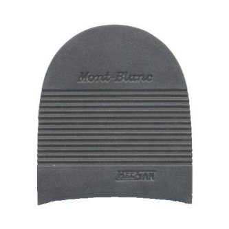 Hælflikk - Mont Blanc