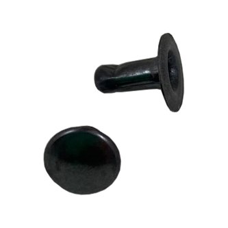 Niter Oxyd Messing - nr 8