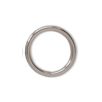 O-ring sveiset