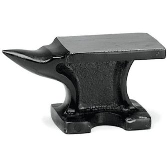 AMBOLT LITEN BORDMODELL L.13cm B 4,5 H 6,5