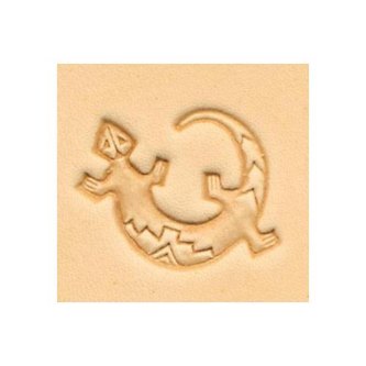 STEMPEL 8588-00 BLOMST
