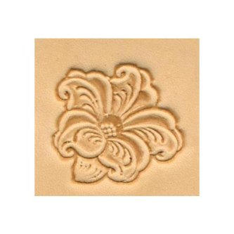 STEMPEL 8494 BLOMST