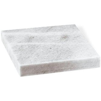 STEINBLOKK TIL PUNSLING L.B.H Ca 30x30x3 CM