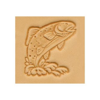 STEMPEL 8345 ØRRET