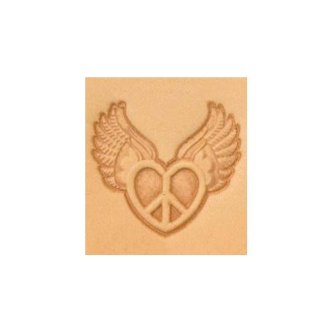 STEMPEL 3D 8615