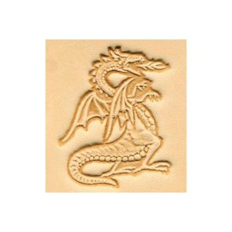 STEMPEL 8423 DRAGE