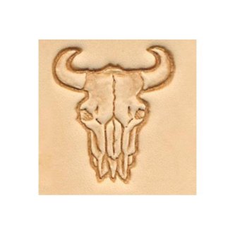 STEMPEL 8312 HODESKALLE
