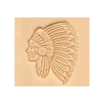STEMPEL 8429 INDIANER