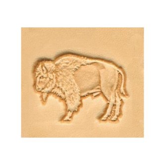 STEMPEL 8418 BØFFEL