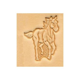 STEMPEL 8311 HEST