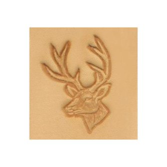 STEMPEL 8437 HJORT