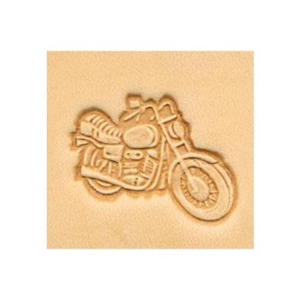 STEMPEL 8352 MOTORSYKKEL