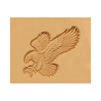 STEMPEL 8514 3-D