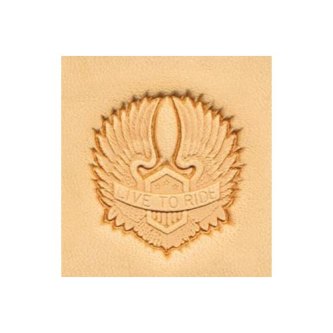 STEMPEL 8540 3-D