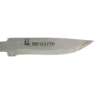 KNIVBLAD CARBON 8 CM