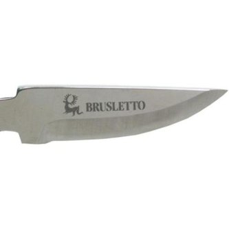 KNIVBLAD KRISTIN - RUSTFRITT - 5,2 CM