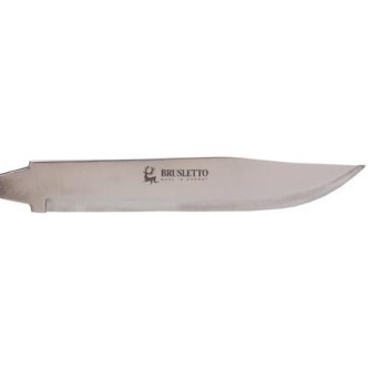 KNIVBLAD STORBUKKEN - BRUSLETTO