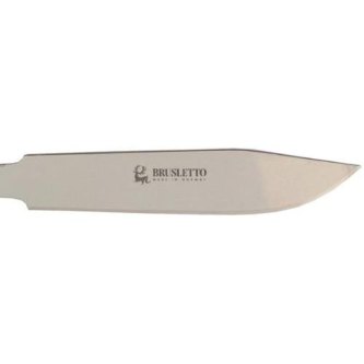 KNIVBLAD HUNTER - RUSTFRITT - 13,2 CM