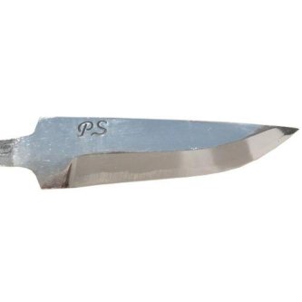 KNIVBLAD SMIDD POUL STRANDE