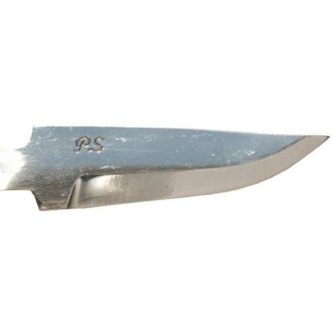 KNIVBLAD SMIDD POUL STRANDE