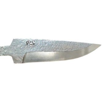 KNIVBLAD SMIDD POUL STRANDE