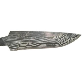 KNIVBLAD SMIDD POUL STRANDE