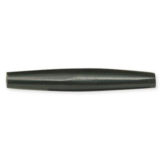 BEINPIPE 50 MM SORT 100PK. utgår