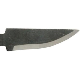 KNIVBLAD TROLLUNGEN - RUSTFRITT - 5,2 CM - BRUSLETTO