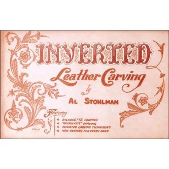 INVERTED LEATHER CARVING
