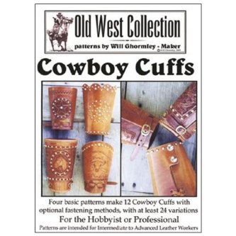 COWBOY CUFFS