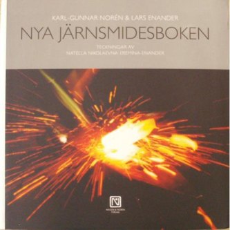 BOK - JERN SMIING - SVENSK
