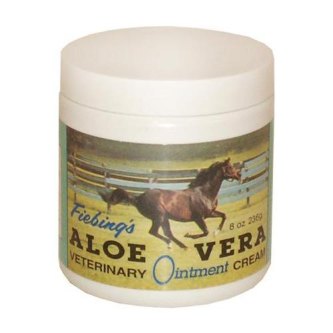 ALOE VERA CREAM 236ML