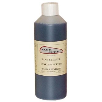 TANK RENS / CLEANER 0,5 L