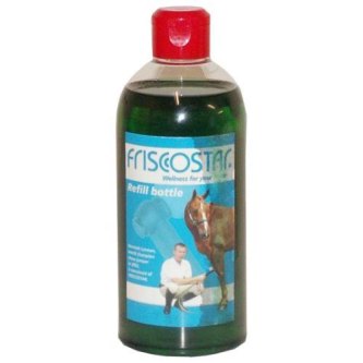 FRISCOSTAR O,5 LITER