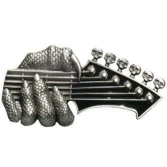 SPENNE GITAR, TINN