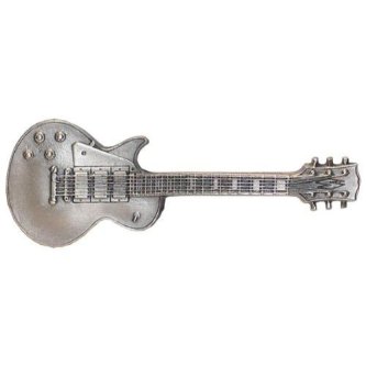 SPENNE TINN GITAR