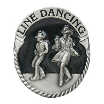BOLO LINE DANCING