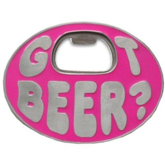SPENNE TINN/EMALJE GOT BEER EMALJE 40MM
