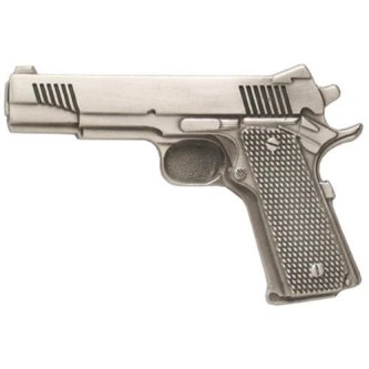 SPENNE TINN PISTOL 40M