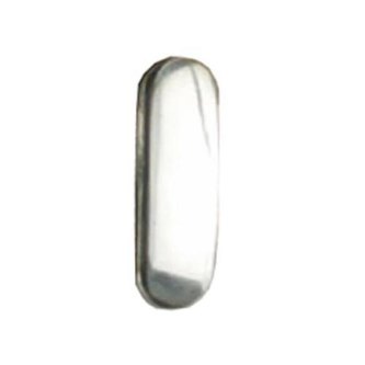 ROSETT - OVAL - 40 x 15 MM