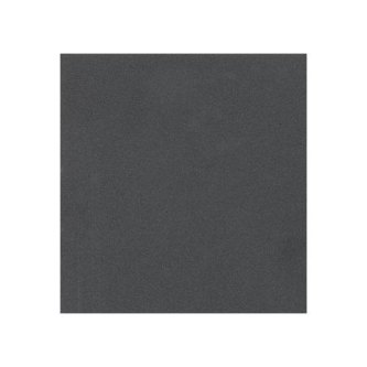 SÅLEPLATE OPPBYGNING LISA 10MM SORT CA 55X100CM