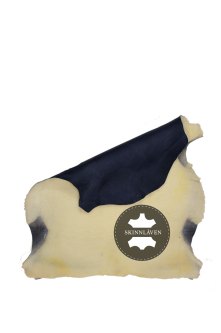 SVENSK PELSSAU - NEDKLIPPT - JEGERGRØNN