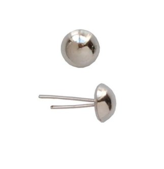 Pynte bombe m/splitt - Nikkel 16mm
