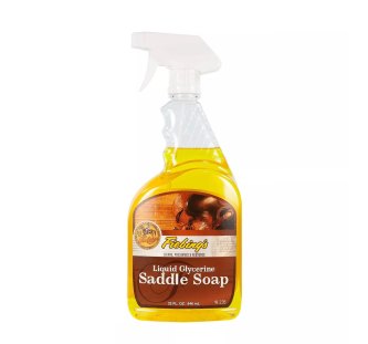 SADELSÅPE FLYTENDE M PUMPE 0,5 L