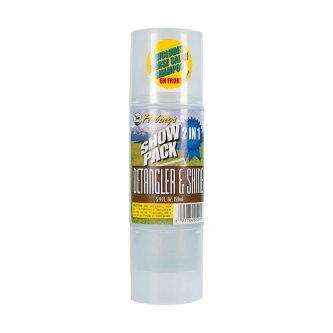 Show pack - Shampo+Detangler