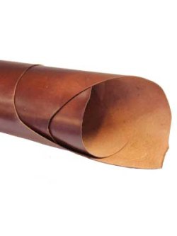 FORPART 2. SORT - COGNAC - 1,5 MM - BITER PR. M2