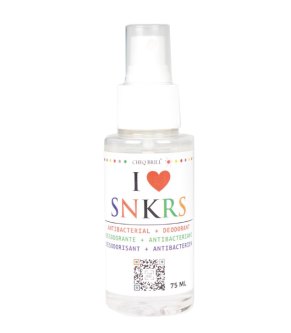 Sko deodorant antibac 75 ml