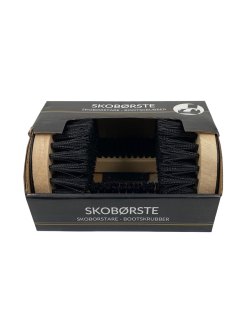 SKOBØRSTE - BOOTSCRUBBER